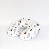 Blue Woodland Emzirme Minderi